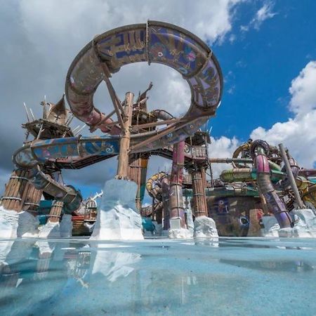 Chill N Love Prox Europapark Et Rulantica Strasbourg Colmar Rossfeld Dış mekan fotoğraf